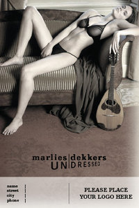 Marlies Dekkers